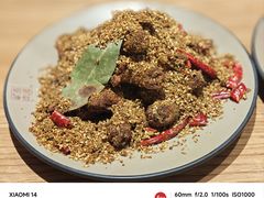 -壹酒贰肉1926·深夜食堂(南京北街店)