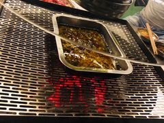 -胡四哥特色火盆烧烤(总店)