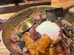 -筱田の食堂·izakaya(淮海中路店)