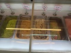 -新希望诺富特酒店-青岛湾中餐厅