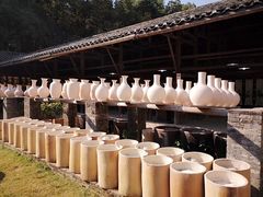 -景德镇古窑民俗博览区