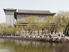 -文瀛公园