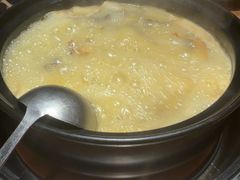 土鸡汤-一朵菌·野生菌探索家火锅(南亚店)