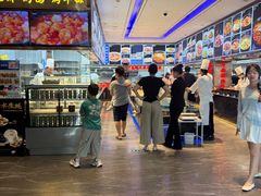 -望海湾鱼头泡饼·天津菜(空港店)