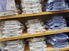 -优衣库(长沙国金中心店)