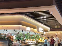 -汉丽斯巴西烤肉自助(市南店)