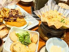 -状元阁烧烤(新华路总店)