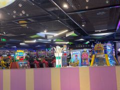 -星际传奇·电玩城·游戏厅·儿童乐园(大悦城店)