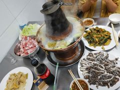 -三兴涮羊肉(荣安大街店)