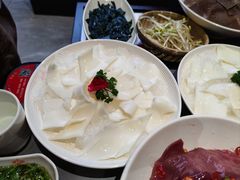 -洞子口重庆鲜货火锅(楚翘城旗舰店)