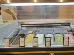-西安高新希尔顿酒店·咖啡露台西餐厅
