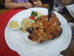 -申德勒加油站西餐厅(日坛路总店)