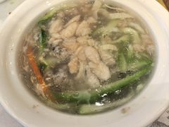 -香云轩·顺德菜(香云纱园林酒店店)