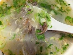 -武圣羊汤·西北面(朝阳门店)