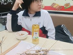 -延边烧烤•8年匠心(秦皇岛总店)