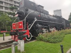 -广九铁路纪念园