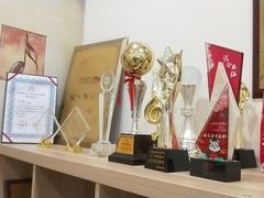 -飞童凡响艺术学校(松江区九里亭校区)