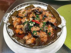 -梅子大排档