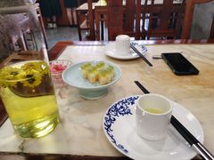 -东来顺•非遗火锅(外滩店)
