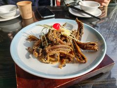 -二泉园老菜馆·百年无锡菜
