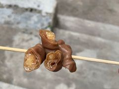 -同济牌坊美贤牛什