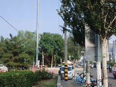 -北京市旧机动车交易市场