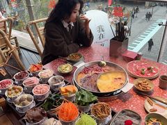 -纸盐河码头火锅(十八梯店)