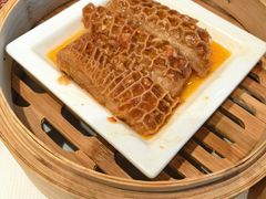 卤水金钱肚-新海利海鲜城·41年珠海老字号(夏湾店)