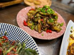 -吃货私房菜(丽江束河古镇店)