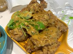 -艾薯夫妇Aysh(福田星河COCOPark店)