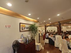 -全聚德(上海首店浦东店)