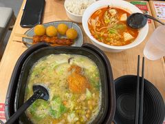 -阿香米线(乐客城店)