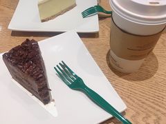 -星巴克(天津佛罗伦萨小镇店)