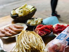 -岗上渣渣老火锅(两路口店)