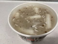 传统糊米酒-蔡明纬热干面(长港路店)