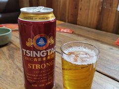 -小杨烤肉(朱雀店)