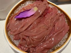 -海底捞火锅(长宁路龙之梦店)