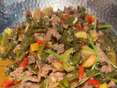 -大同江朝鲜菜•长春地标美食(绿园吾悦广场店)