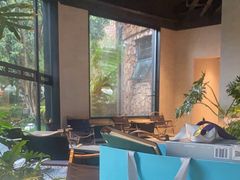 -J Create城市露营咖啡·简餐·宠物(上海动物园店)