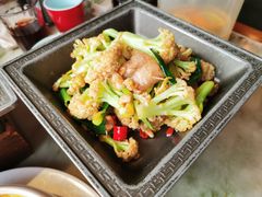 -伙靠·江浙菜(田林路店)