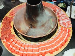 -北门涮肉·铜锅涮肉(南锣鼓巷店)