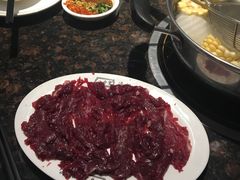 -八合里潮汕鲜牛肉火锅(深圳海岸城店)