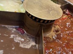 -巴奴毛肚火锅概念餐厅