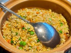集贤炒饭-集贤门·徽菜(福田店)