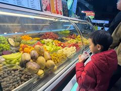 -杨记杏仁茶(椰园店)