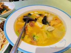 -粗茶淡饭•陕菜•家常菜