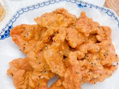 -品海楼·大连海胆锅贴馆(东港店)