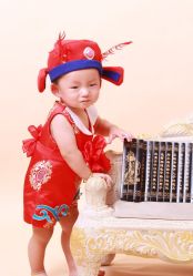 -Happy Baby Studio快乐宝贝儿童摄影