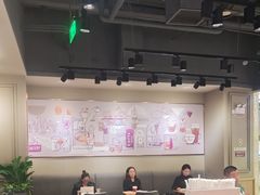 -COSTA COFFEE(丰联广场店)