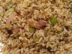 -撒拉花儿·新疆菜·清真(太阳宫店)